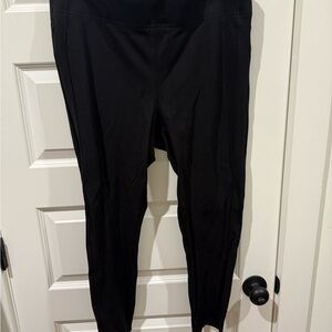 Loft Black Leggings